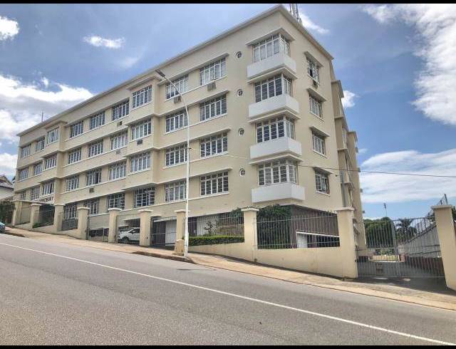 2 BEDROOM APARTMENT RENTED IN ESSENWOOD